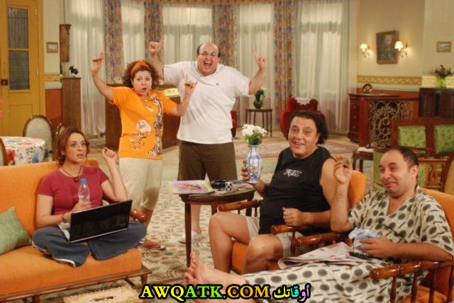 صورة للفنانة مروة مهران