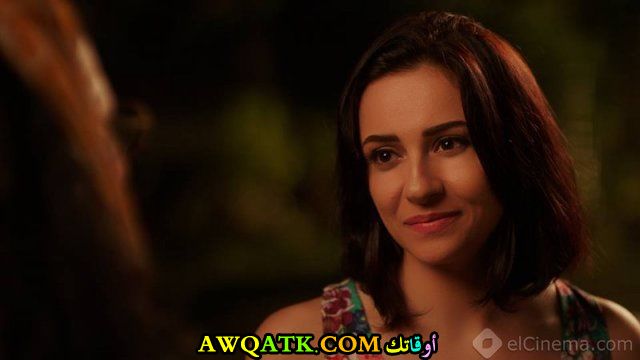 أحدث صورة للفنانة المصرية مريم حسن