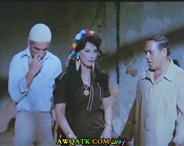 أحلى صورة للفنانة الجميلة منى إبراهيم
