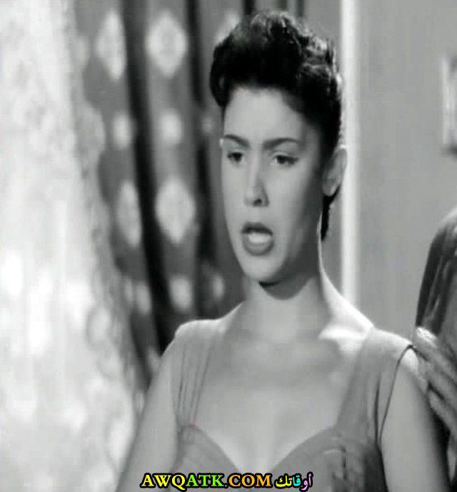 صورة الفنانة المصرية منى بدر صورة جميلة وروعة