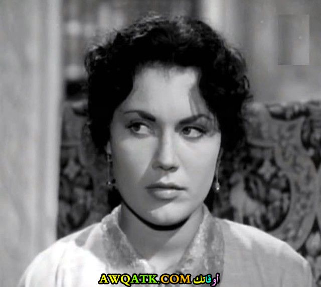 صورة الفنانة المصرية مونا فؤاد صورة جميلة وروعة