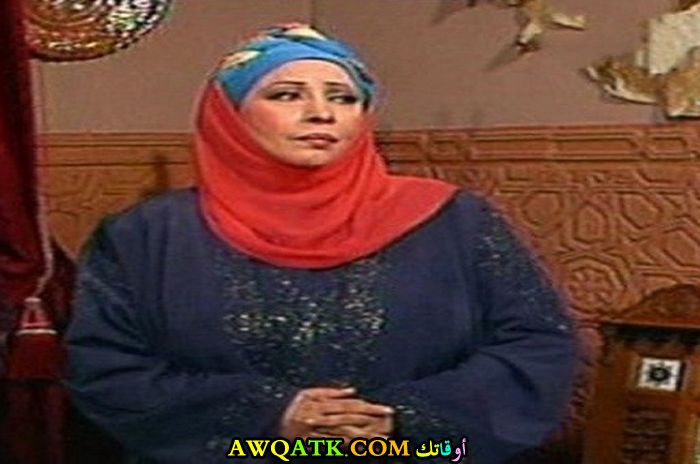 ميرفت سعيد