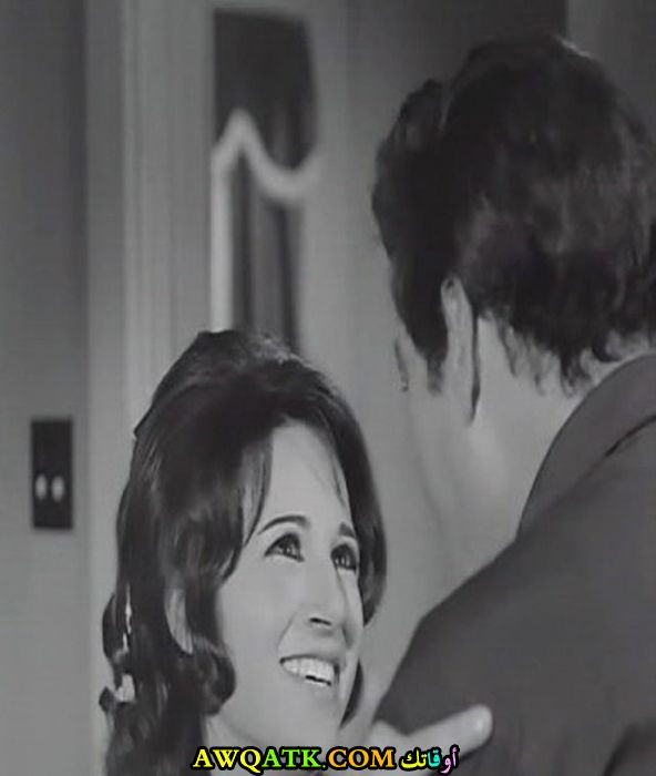 صورة للفنانة نادية الشناوي