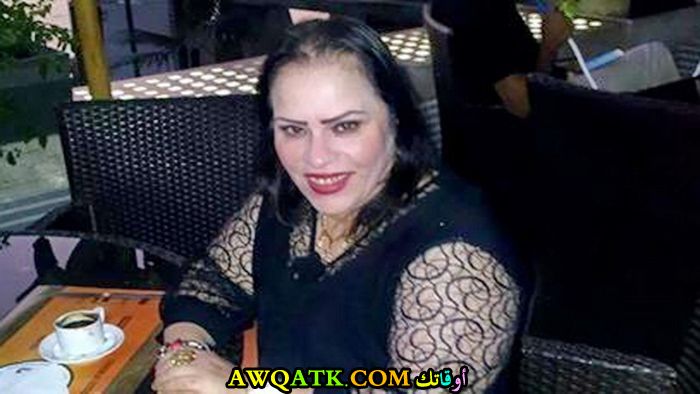 نادية العراقية