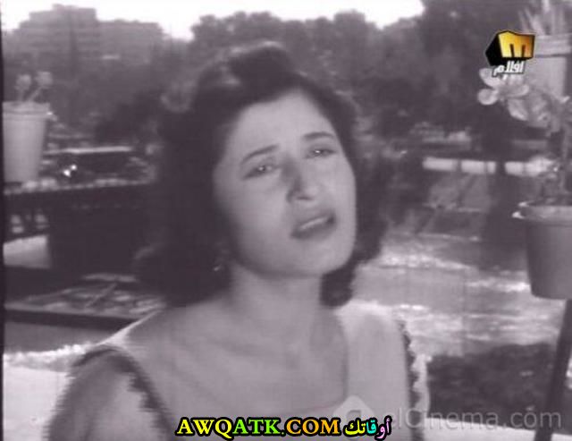 صورة الفنانة المصرية نازك صورة جميلة وروعة