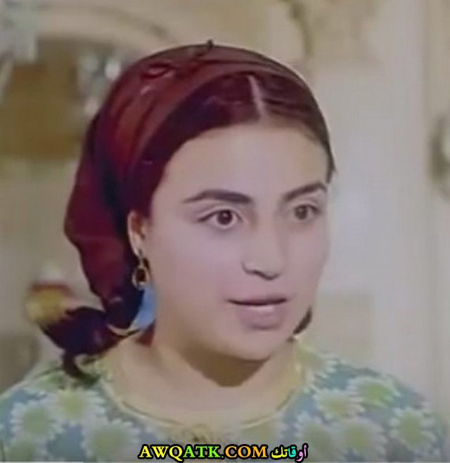 أجمل صورة للفنانة نبيلة حسن