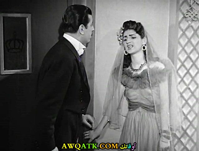 أحلى صورة للفنانة الجميلة نجوى سالم