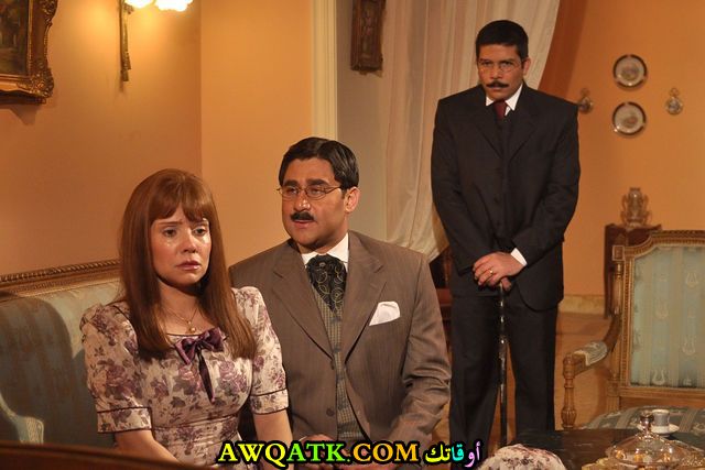 أحلى صورة للفنانة الجميلة نرمين زعزع