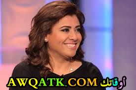 نشوى مصطفى