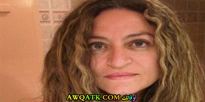 صورة روعة للفنانة نورا أمين