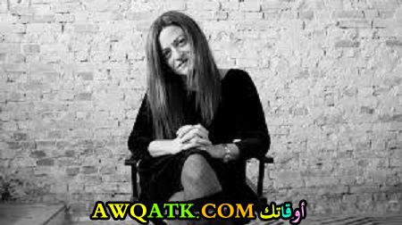 أحدث صورة للفنانة المصرية نورا أمين