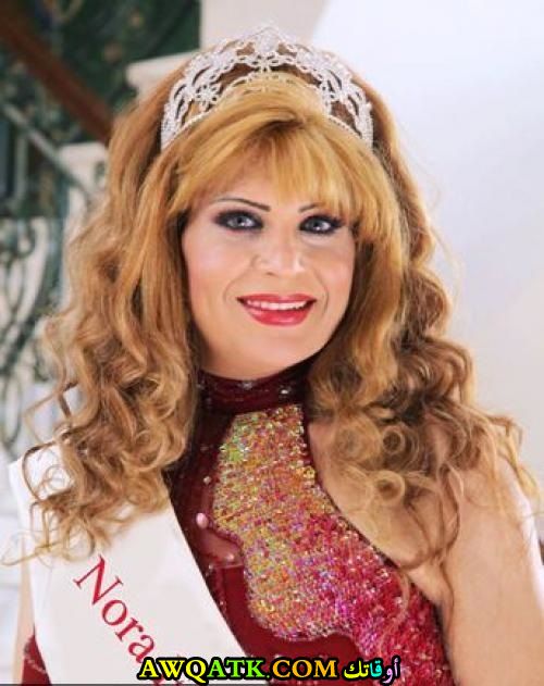 نورا السباعي