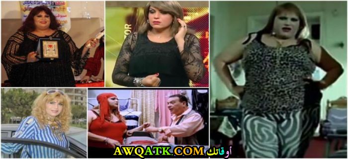 صورة مجمعة جميلة للفنانة المصرية نورا السباعي