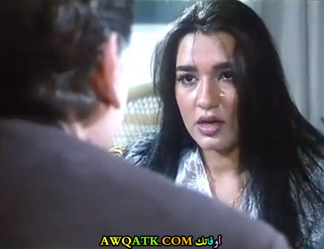 أجمل صورة للفنانة هالة إبراهيم