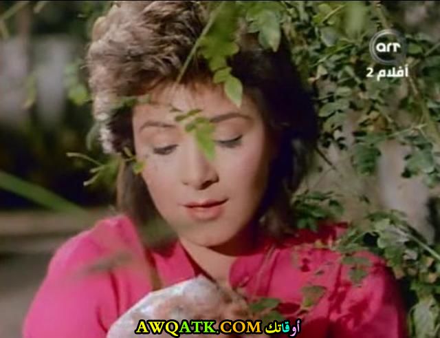 أحلى صورة للفنانة الجميلة هالة فؤاد