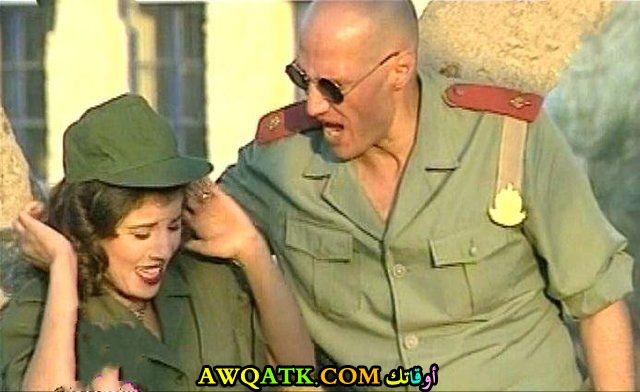 أحلى صورة للفنانة الجميلة هند عاكف