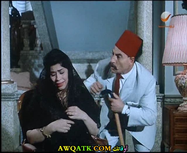 أحلى صورة للفنانة الجميلة وداد حمدي