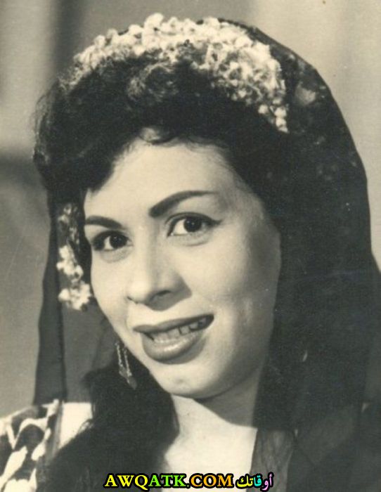 وداد حمدي