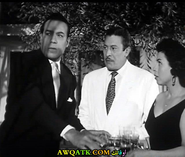 صورة روعة للفنانة وداد حمدي