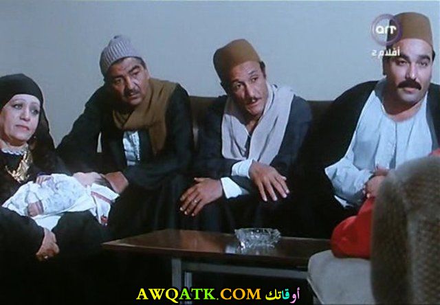 صورة روعة للفنانة وسيلة حسين