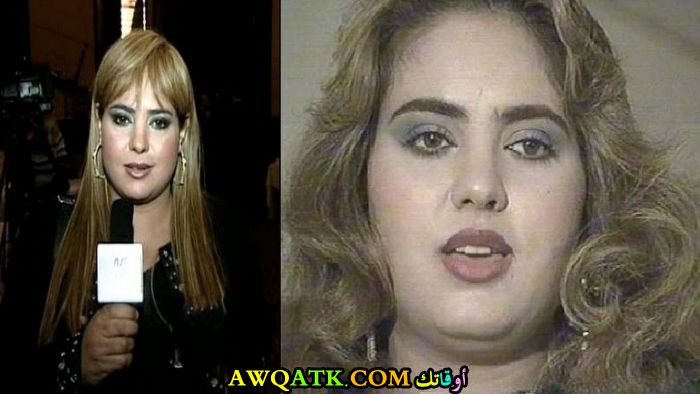 صورة جديدة للنجمة المصرية وفاء مكي