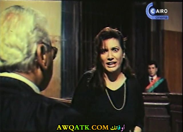 صورة روعة للفنانة ياسمين