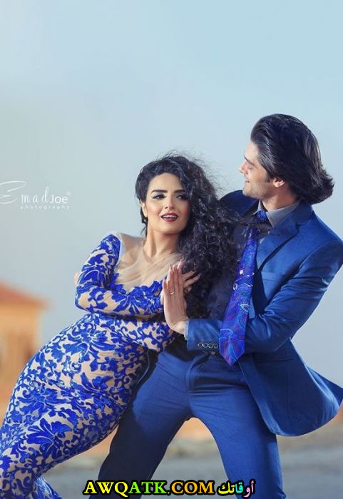 صورة الفنانة ياسمين الجيلاني 2017