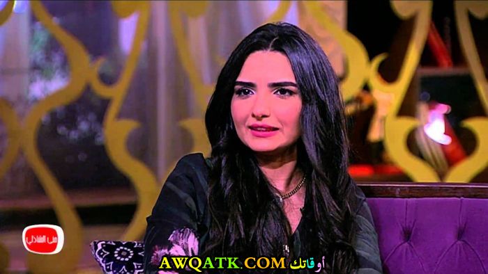 أجمل صورة للفنانة ياسمين الجيلاني