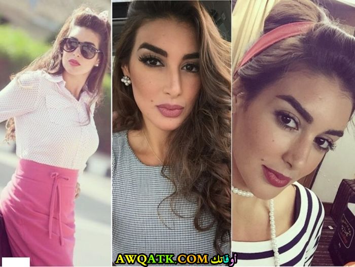 أجمل صورة مجمعة للفنانة الشابة ياسمين صبري التي لقبها الجمهور بـ"ساندريلا رمضان"