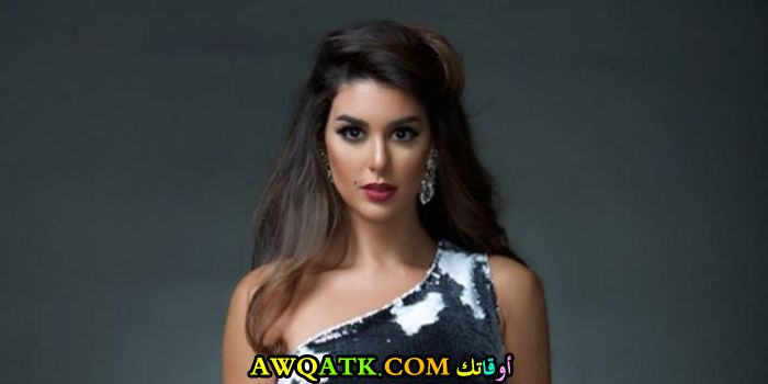 ياسمين صبري تظهر بإطلالة جريئة