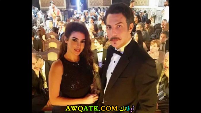 ياسمين صبري