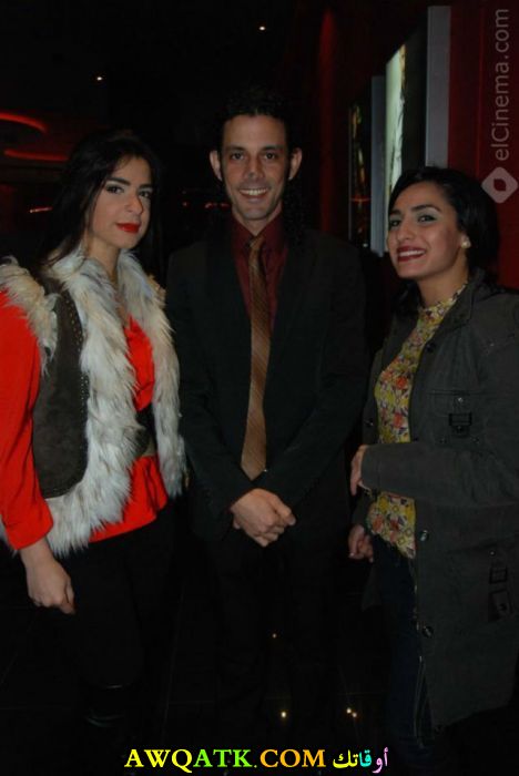 أحلى صورة للفنانة الجميلة ياسمين كساب