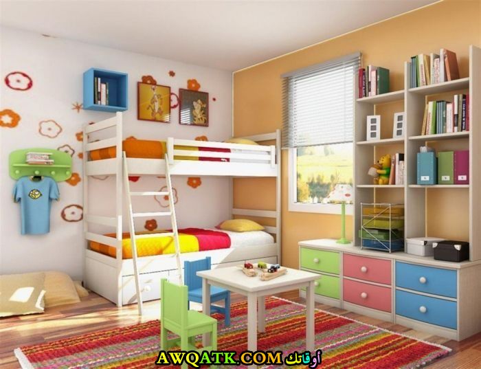 ديكورات غرف نوم شباب صغيرة ديكورات غرف نوم شباب صغيرة