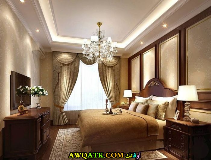 غرف نوم كلاسيك بيضاء رائعة أحلى التصميمات الكلاسيكية غرف نوم كلاسيك بيضاء رائعة أحلى التصميمات الكلاسيكية
