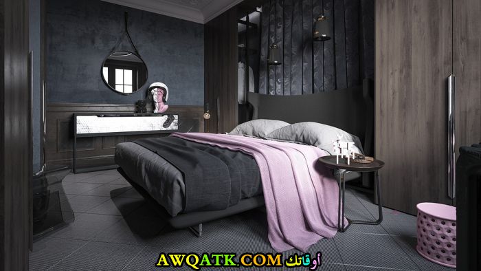 ديكورت غرف نوم هادئة ديكورت غرف نوم هادئة