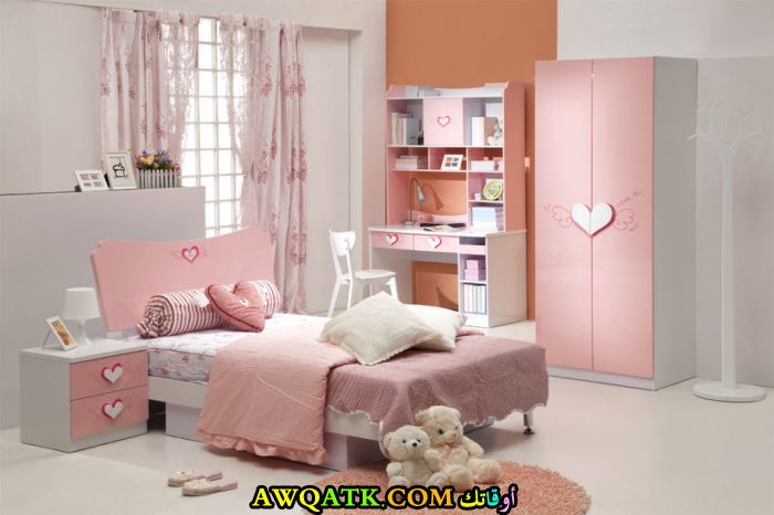 غرف نوم للأطفال تصميم إيكيا غرف نوم للأطفال تصميم إيكيا