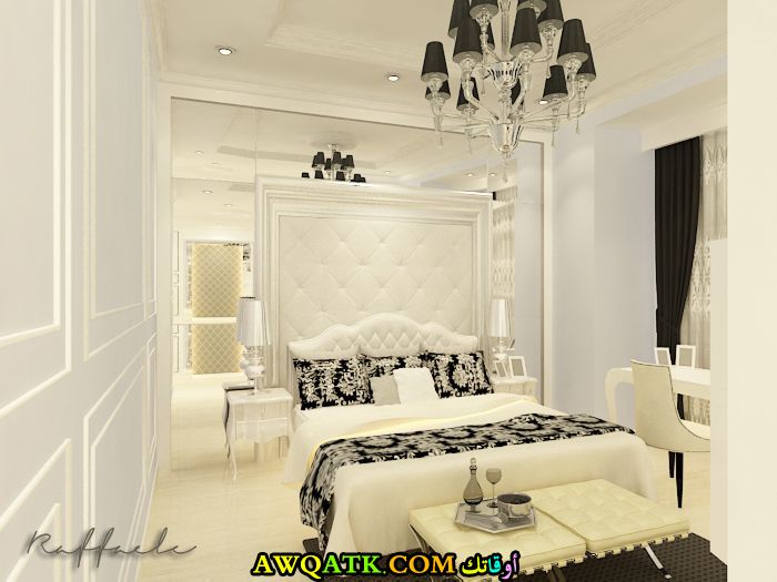 غرف نوم تصميم أمريكي غرف نوم تصميم أمريكي