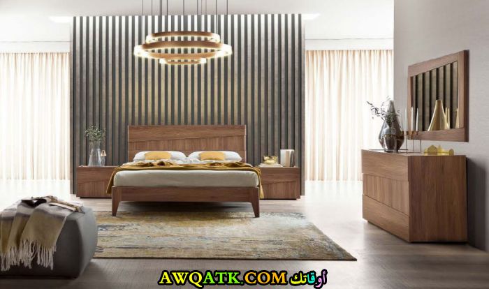 غرف نوم تصميم أيطالي غرف نوم تصميم أيطالي