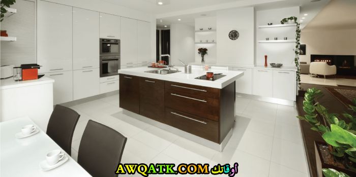 مطابخ جورسال , أحلي أشكال المطابخ المودرن من جورسال