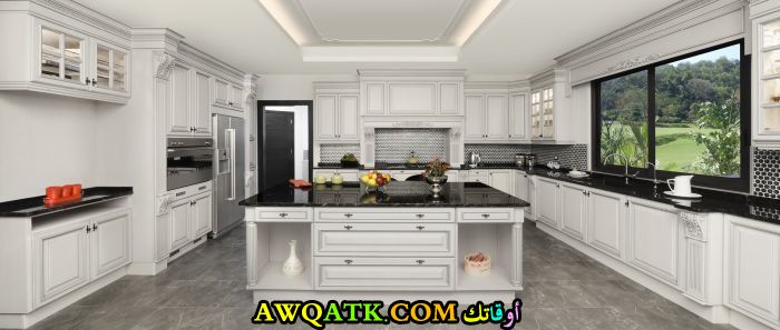 مطابخ جورسال , أحلي أشكال المطابخ المودرن من جورسال