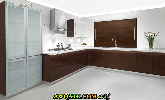 مطابخ جورسال , أحلي أشكال المطابخ المودرن من جورسال
