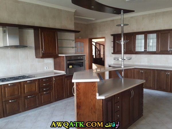 مطابخ جورسال , أحلي أشكال المطابخ المودرن من جورسال