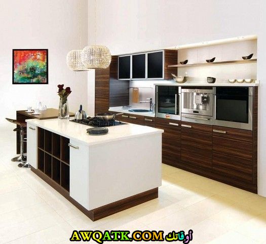 مطابخ جورسال , أحلي أشكال المطابخ المودرن من جورسال
