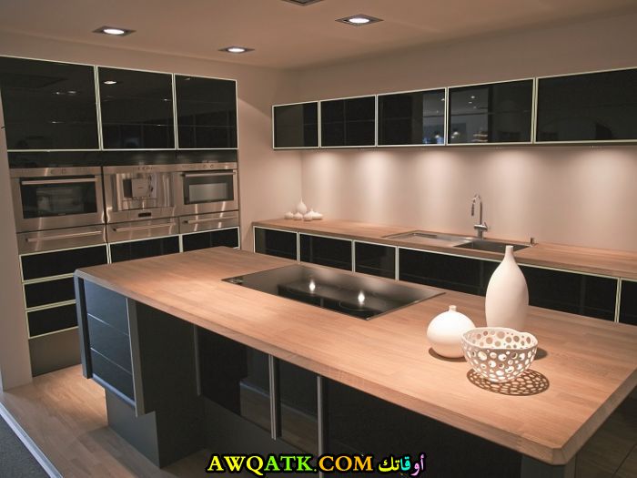 مطابخ إيكيا جانيرو هافانا هوم زون جيفكي ديزايني عمرو حلمي و المزيد