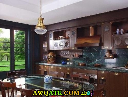 اسعار مطابخ عمرو حلمى ديزاين
