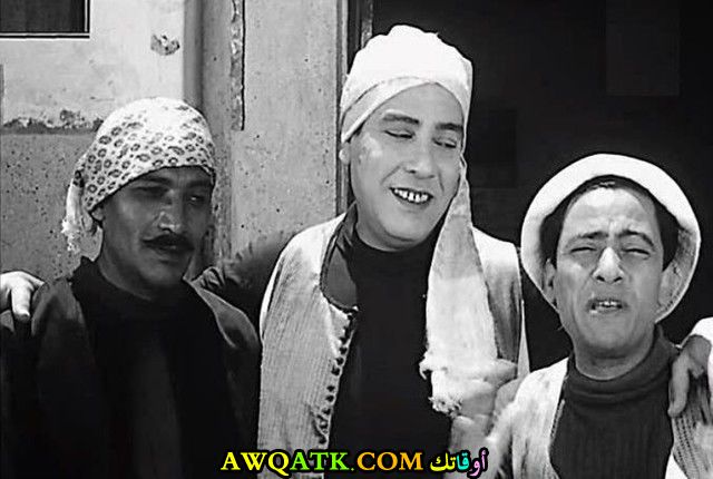 صورة رائعة للفنان أحمد الحداد