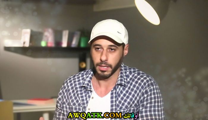 صورة الفنان أحمد السعدني 2017