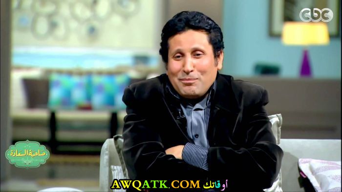 صورة الفنان أحمد جوهر 2017