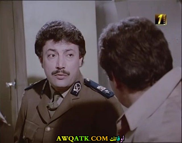 صورة رائعة للفنان أحمد دياب