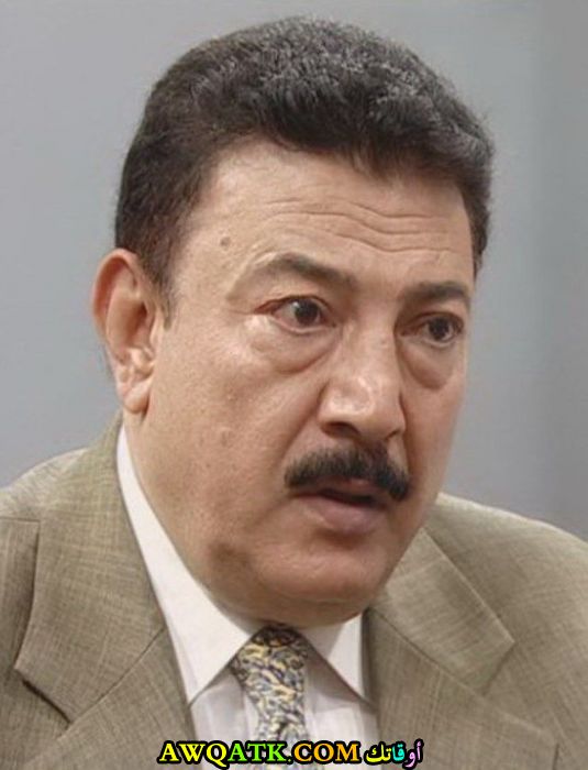 صورة للفنان أحمد دياب